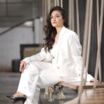 Vaishnavi Gowda Instagram - Stay magical ✨ Outfit- @vint_ageviolet Makeup- @namrata.roselinej 📸 - @arunkummar_portraits