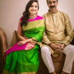 Vaishnavi Gowda Instagram – Happy Father’s Day Appa ⭐️

You have always been a protector, great teacher, my biggest cheer leader and a great critic… thank you for the best life you’ve given me 😇  I promise that I will take the best care of you .. and keep you the happiest ✨♥️

Love you dad 💗