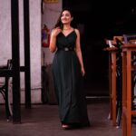 Vaishnavi Gowda Instagram - Blue blue God bless you ! Green Green ….. …… Complete it if you’ve ever played this … 🤪 PC - @karthikrameshphotography