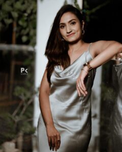 Vaishnavi Gowda Instagram - ✨