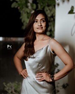 Vaishnavi Gowda Instagram - ✨