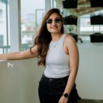 Vaishnavi Gowda Instagram – C•H•I•C 👑 

Creating happiness , inspiring confidence ♥️