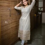 Vaishnavi Gowda Instagram – ❤️