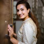 Vaishnavi Gowda Instagram – ❤️