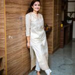 Vaishnavi Gowda Instagram – ❤️