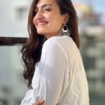 Vaishnavi Gowda Instagram – There’s something special about white 🤍
