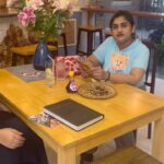 Vanitha Vijayakumar Instagram - #vietnam #cooking #cookingschool #saigon #hochiminhcity @theprovincialtable Saigon City, Vietnam