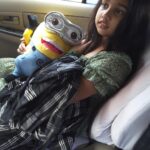 Vanitha Vijayakumar Instagram - #jovika #biggboss7tamil You Jovika gave a meaning to my life and stayed no matter what. i still remember what all we faced together, and how strong you were to not let me lose myself. If not for you I don’t know what could have happened to me. You are the bravest strongest and most kindest person I know and me and @jaynitha_rajann look upto you for your innocence and courage,what a deadly combo.. you are winning the hearts of so many people and receiving so much blessings. Stay strong god is beside you to protect you ❤️