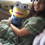 Vanitha Vijayakumar Instagram - #jovika #biggboss7tamil You Jovika gave a meaning to my life and stayed no matter what. i still remember what all we faced together, and how strong you were to not let me lose myself. If not for you I don’t know what could have happened to me. You are the bravest strongest and most kindest person I know and me and @jaynitha_rajann look upto you for your innocence and courage,what a deadly combo.. you are winning the hearts of so many people and receiving so much blessings. Stay strong god is beside you to protect you ❤️