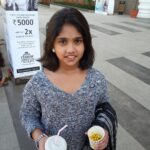 Vanitha Vijayakumar Instagram - #jovika #biggboss7tamil You Jovika gave a meaning to my life and stayed no matter what. i still remember what all we faced together, and how strong you were to not let me lose myself. If not for you I don’t know what could have happened to me. You are the bravest strongest and most kindest person I know and me and @jaynitha_rajann look upto you for your innocence and courage,what a deadly combo.. you are winning the hearts of so many people and receiving so much blessings. Stay strong god is beside you to protect you ❤️