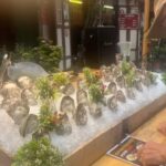 Vanitha Vijayakumar Instagram – #oysters #bangkok #chinatown