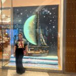 Vanitha Vijayakumar Instagram - The best gift an actor can get is a break from reality and escape to a destination with the freedom we never get … #holiday #vacation