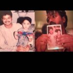 Vanitha Vijayakumar Instagram - Guys who saw #leo is this true .. is my son vijays son in leo @vijaysrihari23