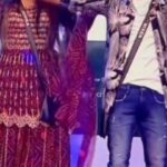 Vanitha Vijayakumar Instagram - nixen and jovika ramp walk . @jovika_vijaykumar @vanithavijaykumar #jovika🔥 #vanithaveedu #biggbos7supdates #biggbosstamilfans #biggbosstamil #vanithavijaykumarchannel #vanithavijayakumar #jovikavijayakumar #nixen #nixenfan #biggbosstamil #coolsuresh #coolsureshfans #aishu #reveena #mani #maya #poornima #vichithra #ashaya Chennai,Tamilnadu