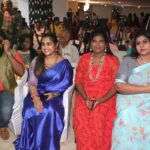 Vanitha Vijayakumar Instagram - @benzclubinternational
