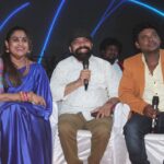 Vanitha Vijayakumar Instagram - At @benzclubinternational app launch … #ixora