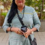 Vanitha Vijayakumar Instagram - @benzclubinternational @nameis_anuradha sep 17 Sunday