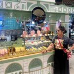 Vanitha Vijayakumar Instagram - The best gift an actor can get is a break from reality and escape to a destination with the freedom we never get … #holiday #vacation