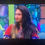 Vanitha Vijayakumar Instagram - Hahaa u did it ,u made an impression in the house @jovika_vijaykumar u got nominated 👏👏👏 proud of u baby❤️