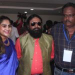 Vanitha Vijayakumar Instagram - @benzclubinternational