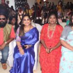 Vanitha Vijayakumar Instagram - @benzclubinternational