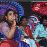 Vanitha Vijayakumar Instagram - @benzclubinternational