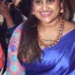 Vanitha Vijayakumar Instagram - @benzclubinternational