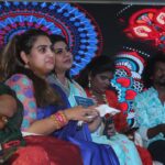 Vanitha Vijayakumar Instagram - @benzclubinternational