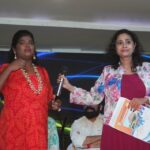 Vanitha Vijayakumar Instagram - @benzclubinternational