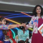 Vanitha Vijayakumar Instagram - @benzclubinternational