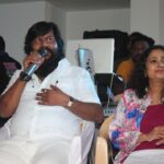 Vanitha Vijayakumar Instagram - @benzclubinternational