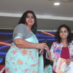 Vanitha Vijayakumar Instagram - @benzclubinternational