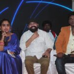 Vanitha Vijayakumar Instagram - At @benzclubinternational app launch … #ixora