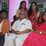 Vanitha Vijayakumar Instagram - At @benzclubinternational app launch … #ixora