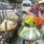 Vanitha Vijayakumar Instagram - #vietnam #saigon #hochiminh @jaynitha_rajann