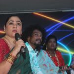 Vanitha Vijayakumar Instagram - At @benzclubinternational app launch … #ixora
