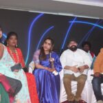 Vanitha Vijayakumar Instagram - At @benzclubinternational app launch … #ixora