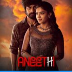 Vanitha Vijayakumar Instagram - Watch on @primevideoin and @ahatamil from sep 15 ❤️