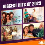 Vanitha Vijayakumar Instagram - Yay we made the chartbuster list … #mallipelli @msrajuofficial @nareshvijayakrishna @ahavideoin