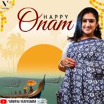 Vanitha Vijayakumar Instagram -