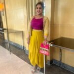Vanitha Vijayakumar Instagram -