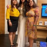 Vanitha Vijayakumar Instagram - Jovika 18 @jovika_vijaykumar @shraavyareddy