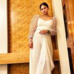 Vanitha Vijayakumar Instagram - 18th birthday at @itcgrandchola @jovika_vijaykumar
