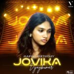 Vanitha Vijayakumar Instagram - #happybirthday #18yearsold my forever love my #quanyin my #angel godsent princess … happy 18 god bless you with everything you dream and a beautiful peaceful life with abundance @jovika_vijaykumar