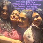 Vanitha Vijayakumar Instagram - @barbie @wbpictures @mattel what a journey down memory lane … my childhood me growing up and #barbie being sucha big part of it … ty @jaynitha_rajann my barbie for commanding to go watch it … a must watch for everyone on gender equality and how hard it is in being a woman… awesome @barbie qll of us are perfect all of us are barbies… ❤️