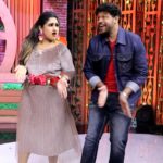 Vanitha Vijayakumar Instagram - Intha aattam podhuma 😂❤️ SUPER SAMAYAL | TODAY | 12:30 PM #SunTV #SuperSamayal #SuperSamayalOnSunTV #SunReels #SunDigital