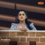 Vanitha Vijayakumar Instagram - #Anitha🔥 She is an all-in-one deal! Meet the strong and fierce lady from #Aneethi STREAMING on @ahatamil this September 15th! #AneethiOnAha @dir_vasanthabalan film! @shanmughamshankar @gvprakash @imarjundas @dushara_vijayan @edwinsakay @arjunchidambaram @urbanboyzstudios @thinkmusicofficial @vanithavijaykumar @suresh.chakravarthy @aranthainisha @kailasam.geetha @jsksatish @kaaliactor #Bharani #Tsiva #Ravikumar @onlynikil @vattalstudios