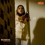 Vanitha Vijayakumar Instagram - #Anitha🔥 She is an all-in-one deal! Meet the strong and fierce lady from #Aneethi STREAMING on @ahatamil this September 15th! #AneethiOnAha @dir_vasanthabalan film! @shanmughamshankar @gvprakash @imarjundas @dushara_vijayan @edwinsakay @arjunchidambaram @urbanboyzstudios @thinkmusicofficial @vanithavijaykumar @suresh.chakravarthy @aranthainisha @kailasam.geetha @jsksatish @kaaliactor #Bharani #Tsiva #Ravikumar @onlynikil @vattalstudios