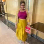 Vanitha Vijayakumar Instagram -