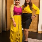 Vanitha Vijayakumar Instagram - Jovika 18 @jovika_vijaykumar @shraavyareddy